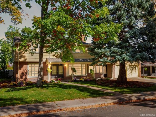 4851 W Oxford Avenue, Denver CO 80236