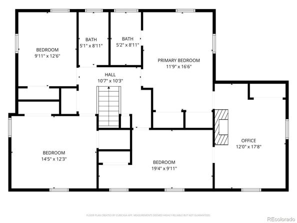 4851 W Oxford Avenue, Denver CO 80236