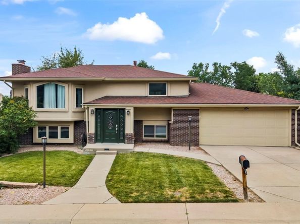 2351 S Garland Court, Lakewood CO 80227