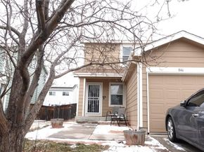 846 Mockingbird Lane, Brighton CO 80601