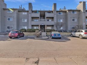 3100 S Federal Boulevard 305, Denver CO 80236