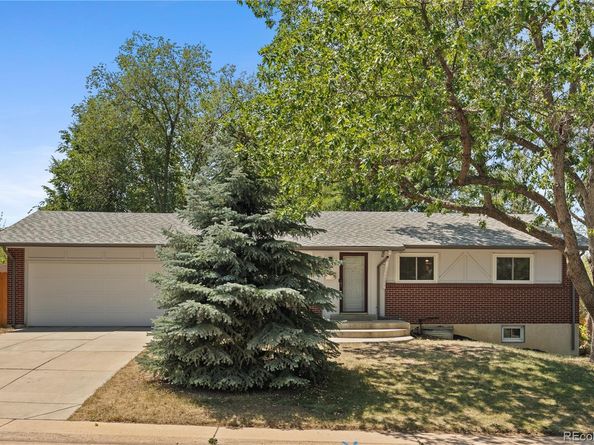8206 E Lehigh Avenue, Denver CO 80237