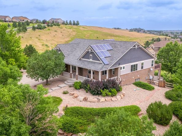 17891 W 77th Drive, Arvada CO 80007