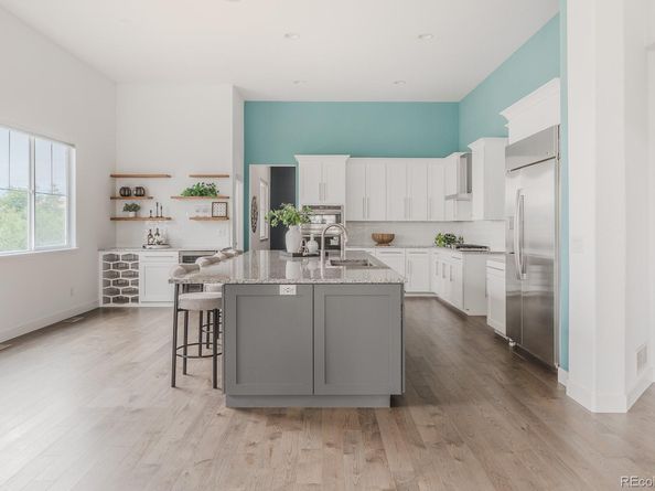 17891 W 77th Drive, Arvada CO 80007