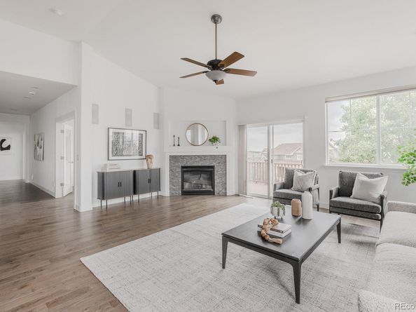 17891 W 77th Drive, Arvada CO 80007