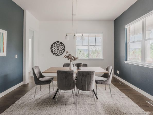 17891 W 77th Drive, Arvada CO 80007