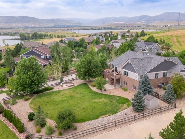 17891 W 77th Drive, Arvada CO 80007