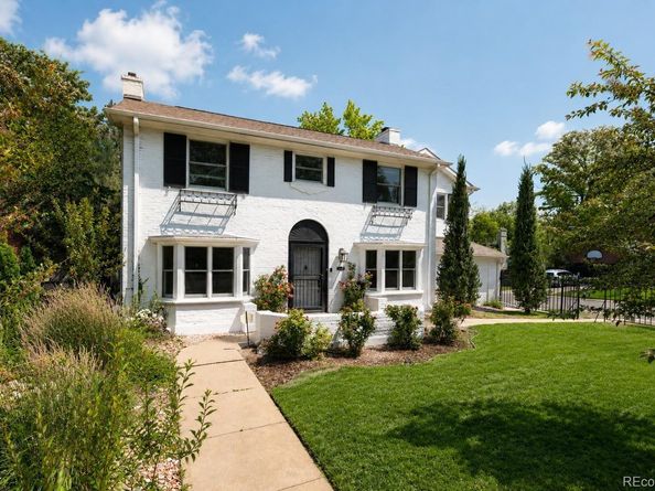 4949 E 6th Avenue Parkway, Denver CO 80220