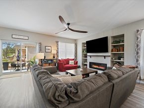 8169 S Catawba Court, Aurora CO 80016
