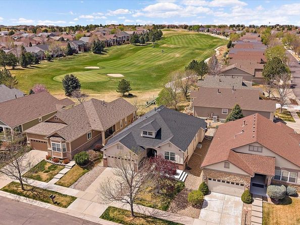 8169 S Catawba Court, Aurora CO 80016