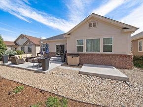 8169 S Catawba Court, Aurora CO 80016