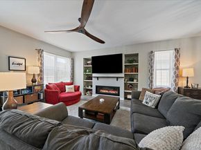 8169 S Catawba Court, Aurora CO 80016