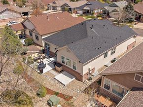 8169 S Catawba Court, Aurora CO 80016