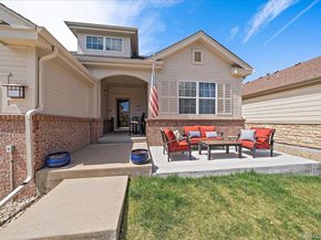 8169 S Catawba Court, Aurora CO 80016
