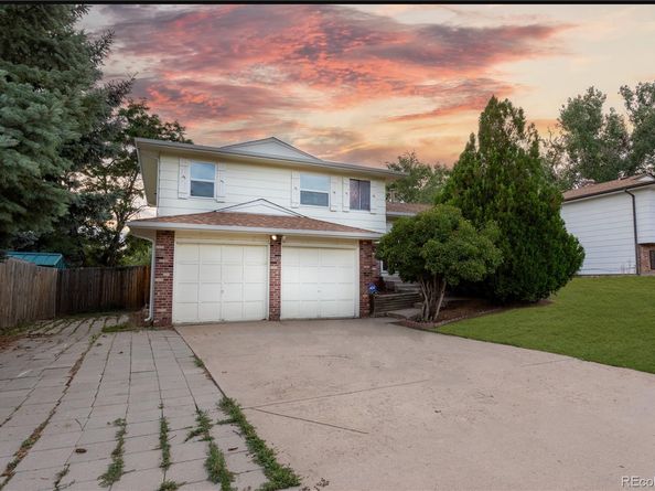 1775 S Memphis Street, Aurora CO 80017