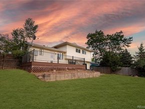 1775 S Memphis Street, Aurora CO 80017