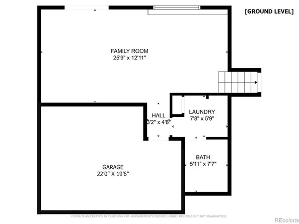 1775 S Memphis Street, Aurora CO 80017
