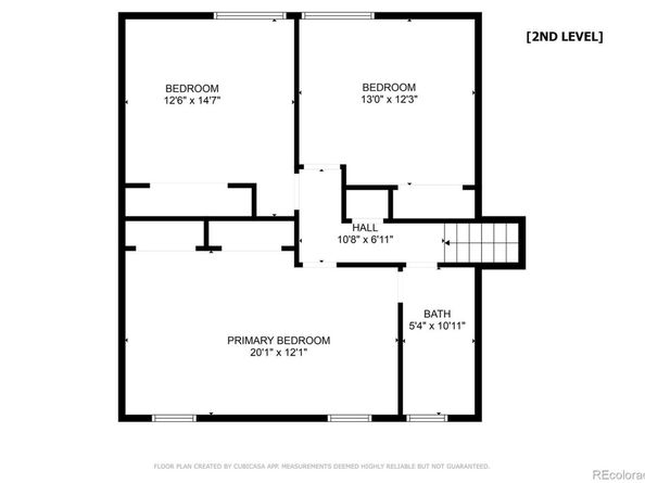 1775 S Memphis Street, Aurora CO 80017