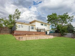1775 S Memphis Street, Aurora CO 80017