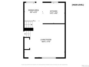 1775 S Memphis Street, Aurora CO 80017