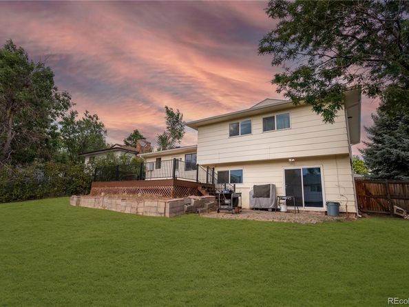 1775 S Memphis Street, Aurora CO 80017