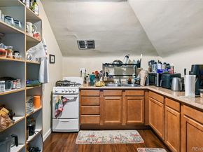 1646 N High Street, Denver CO 80218