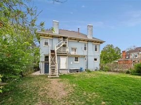 1646 N High Street, Denver CO 80218