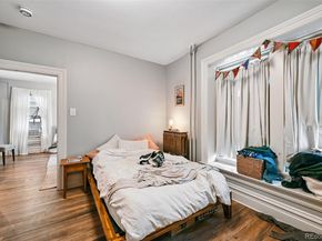 1646 N High Street, Denver CO 80218