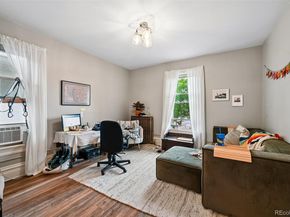 1646 N High Street, Denver CO 80218