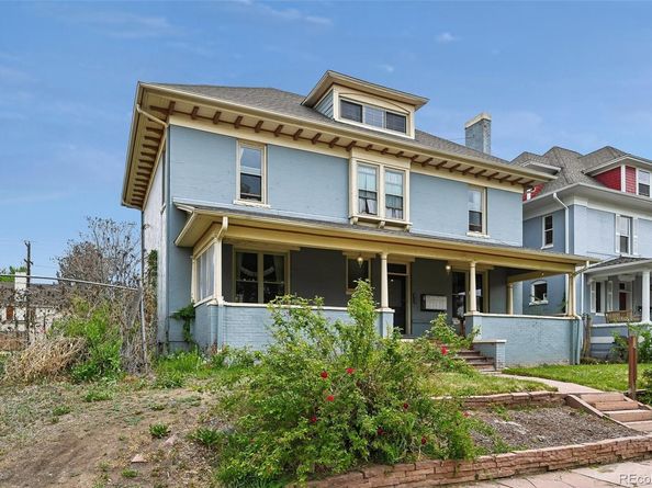1646 N High Street, Denver CO 80218