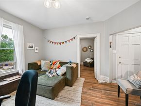 1646 N High Street, Denver CO 80218