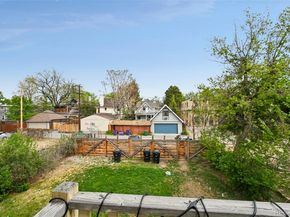 1646 N High Street, Denver CO 80218