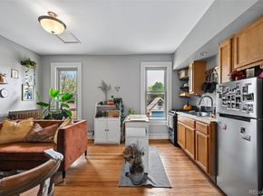 1646 N High Street, Denver CO 80218