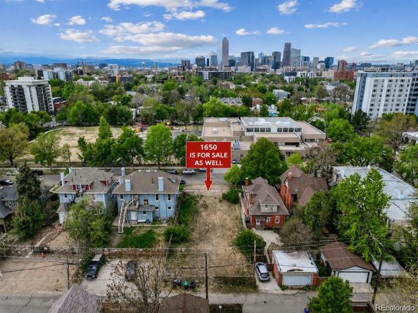 1646 N High Street, Denver CO 80218