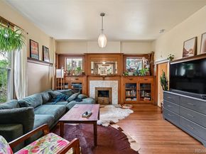 1646 N High Street, Denver CO 80218