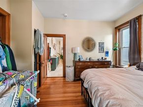 1646 N High Street, Denver CO 80218