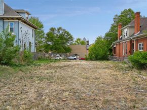 1646 N High Street, Denver CO 80218