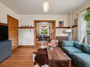 1646 N High Street, Denver CO 80218