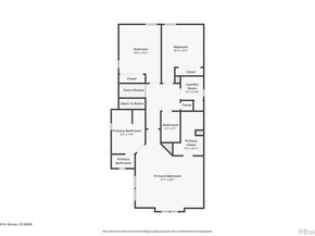 8352 E 29th Place, Denver CO 80238