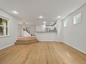 8352 E 29th Place, Denver CO 80238