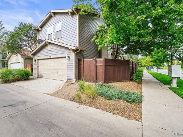 8352 E 29th Place, Denver CO 80238