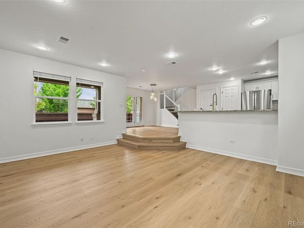 8352 E 29th Place, Denver CO 80238