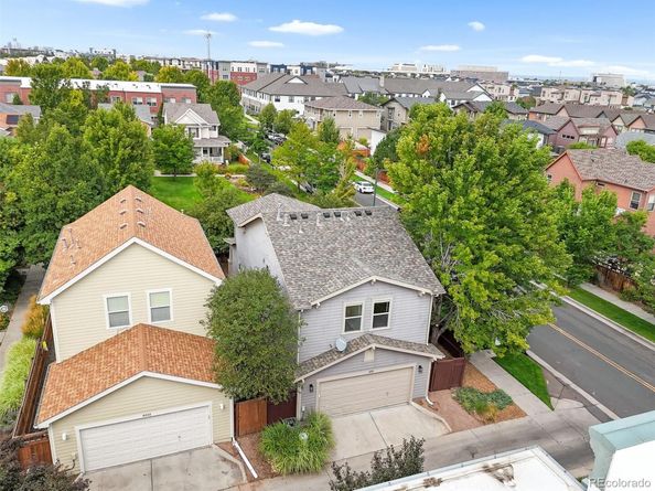 8352 E 29th Place, Denver CO 80238
