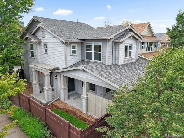 8352 E 29th Place, Denver CO 80238