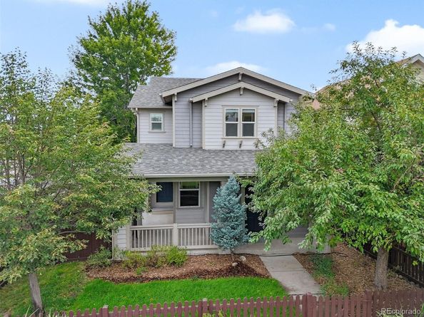 8352 E 29th Place, Denver CO 80238