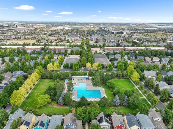 8352 E 29th Place, Denver CO 80238
