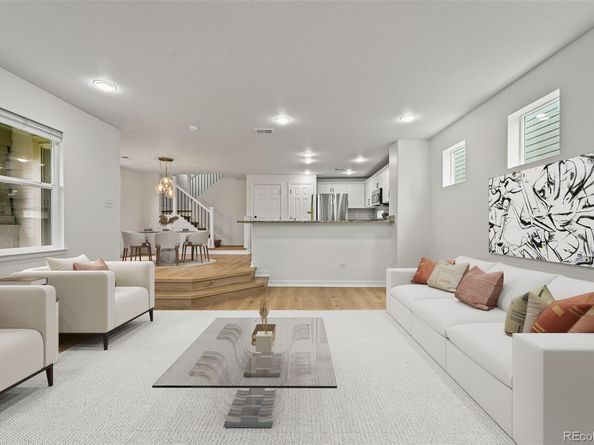 8352 E 29th Place, Denver CO 80238