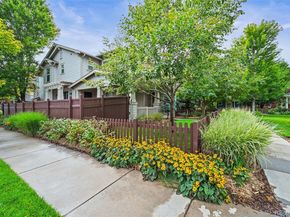 8352 E 29th Place, Denver CO 80238