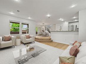 8352 E 29th Place, Denver CO 80238