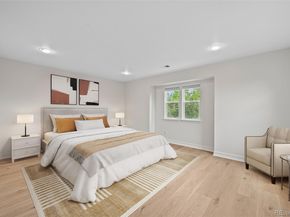8352 E 29th Place, Denver CO 80238